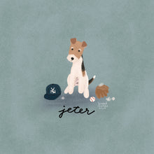 Load image into Gallery viewer, pet portraits