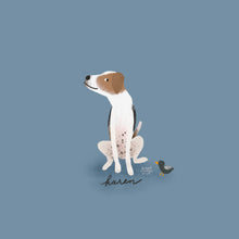 Load image into Gallery viewer, pet portraits