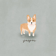 Load image into Gallery viewer, pet portraits