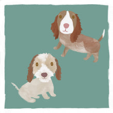 Load image into Gallery viewer, pet portraits